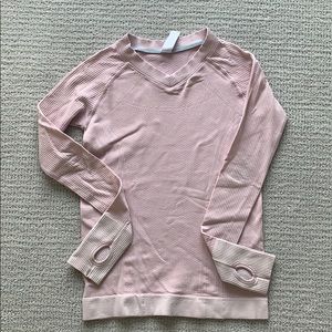 Ivivva flytech long sleeve
